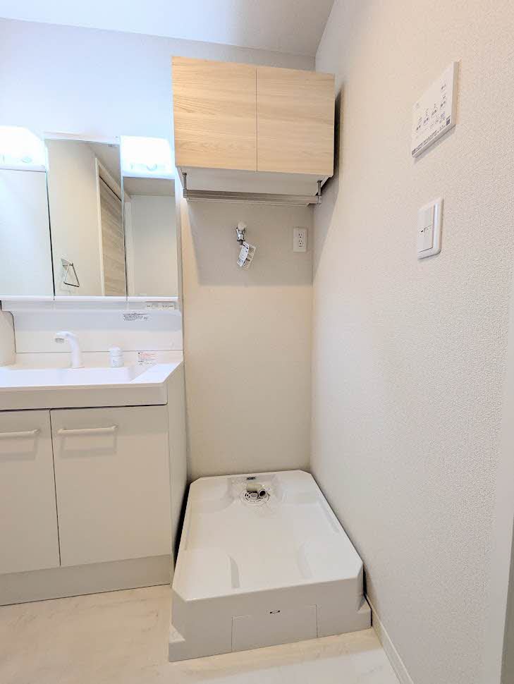 カサ・エスペランサⅠ A0202号-15