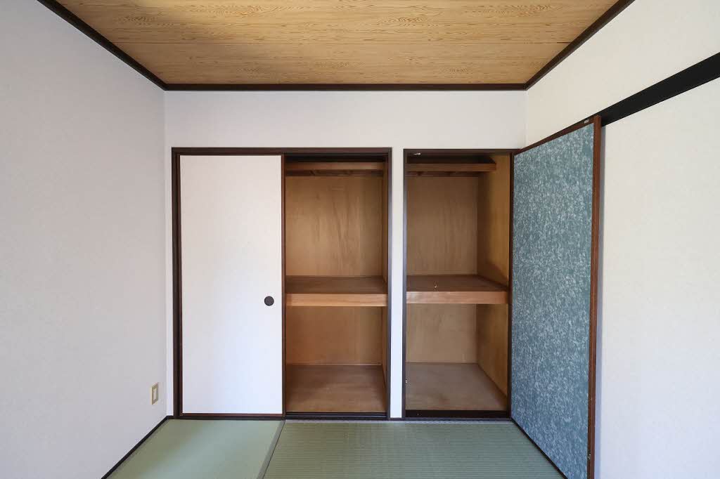 メゾン海老園　Ｃ棟 C0201号-3