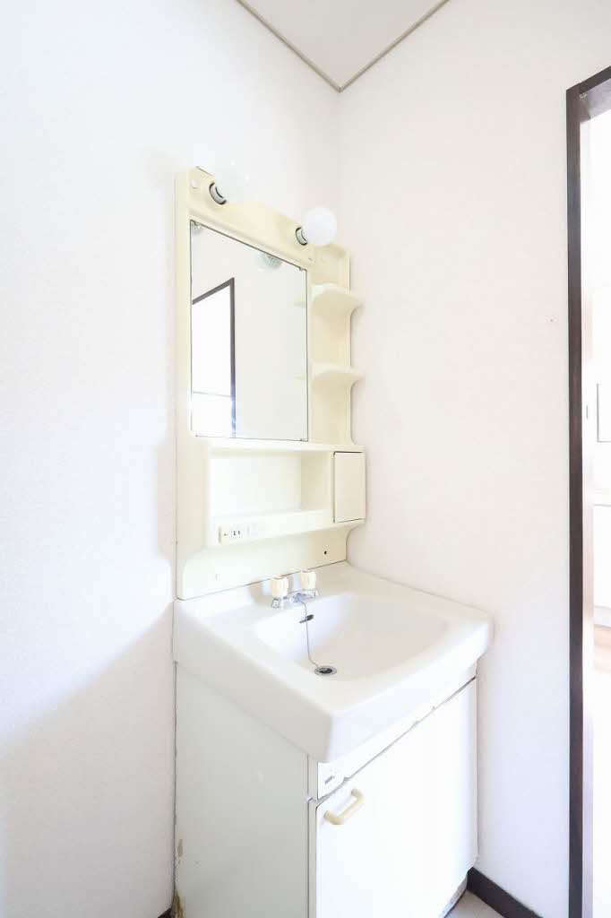 メゾン海老園　Ｃ棟 C0201号-6