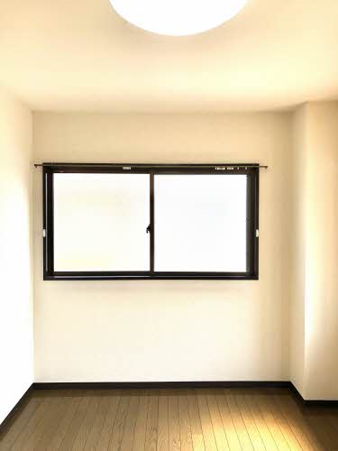 長井コーポ A0201号-4