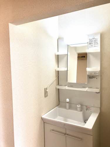 長井コーポ A0201号-6