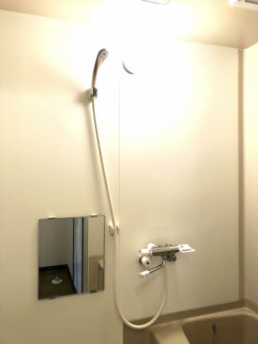 長井コーポ A0201号-7