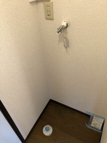 長井コーポ A0201号-9