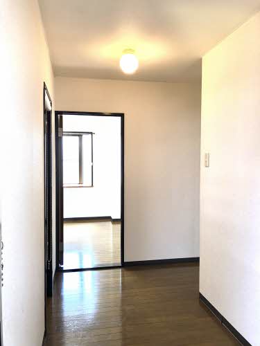 長井コーポ A0201号-10