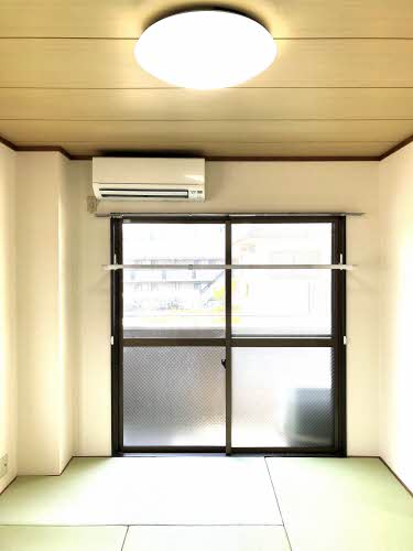 長井コーポ A0201号-11