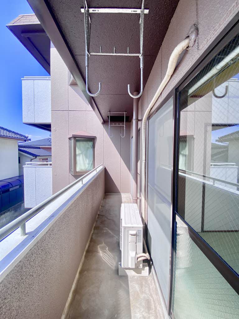 長井コーポ A0201号-12