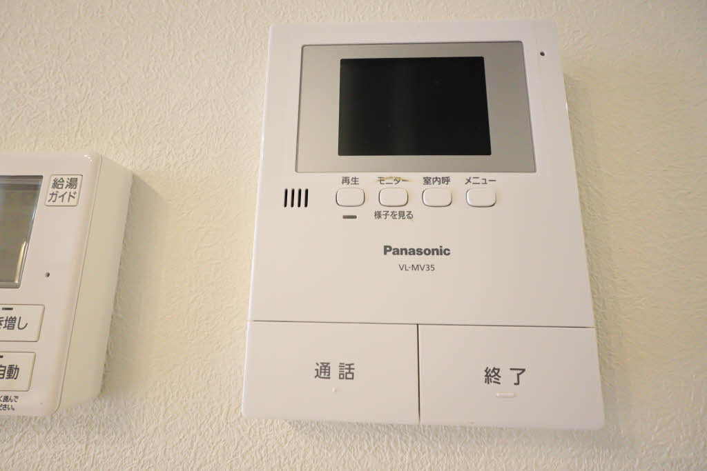 シャーメゾンみどり野 E棟 E0101号-9