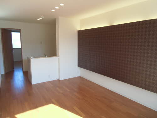 シャーメゾンファミーユ A0206号-2