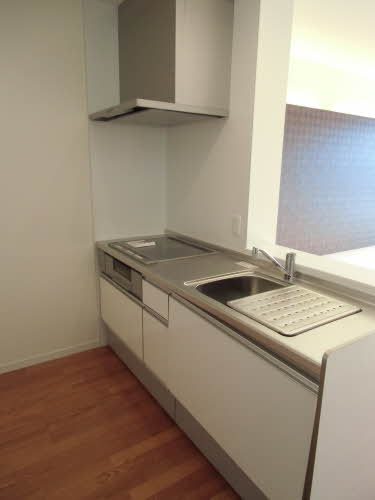 シャーメゾンファミーユ A0206号-3