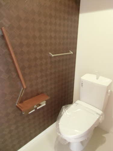 シャーメゾンファミーユ A0206号-5