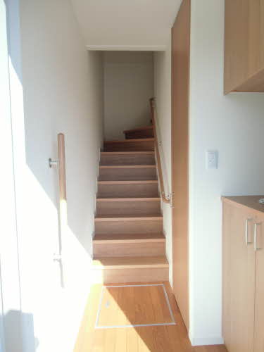 シャーメゾンファミーユ A0206号-8