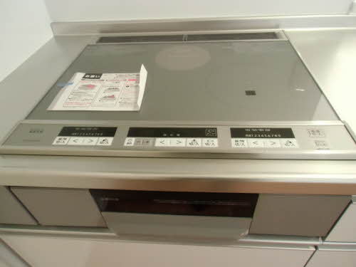 シャーメゾンファミーユ A0206号-10