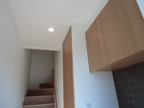 シャーメゾンファミーユ A0206号-11