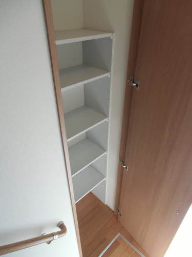 シャーメゾンファミーユ A0206号-14