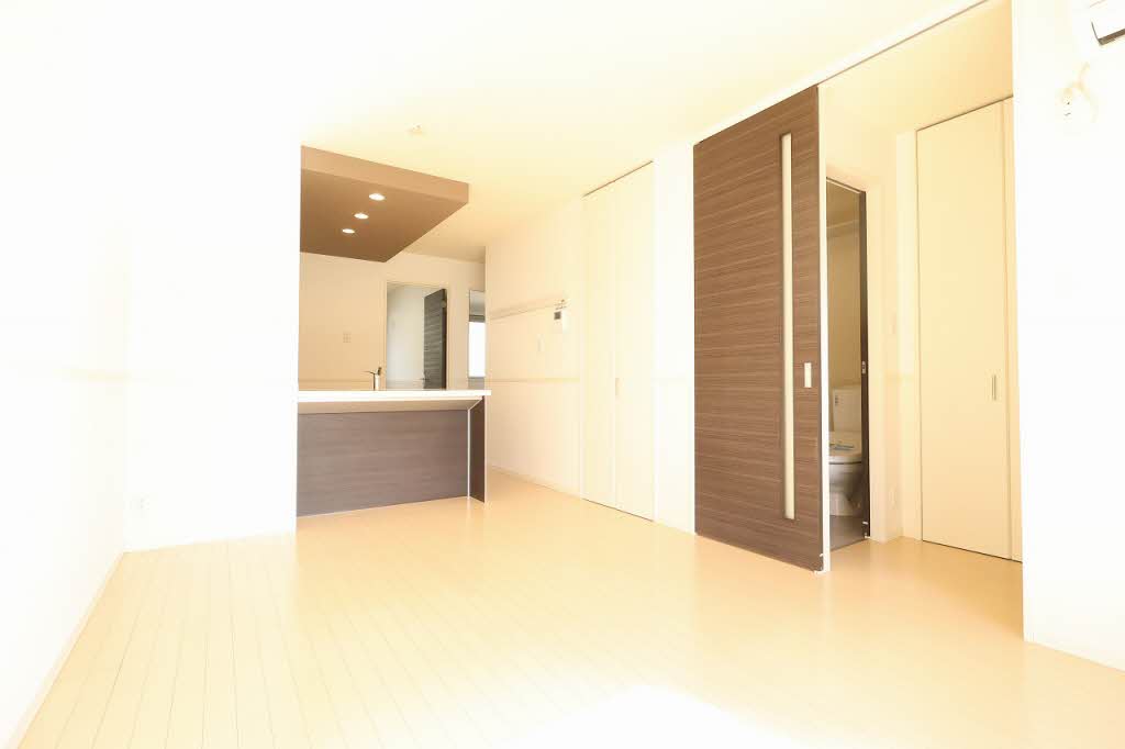 カーサ　フェリーチェ A0102号-3