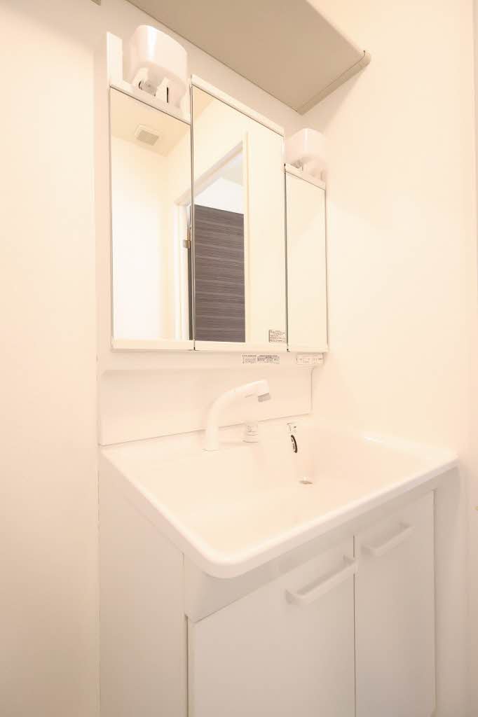 カーサ　フェリーチェ A0102号-5