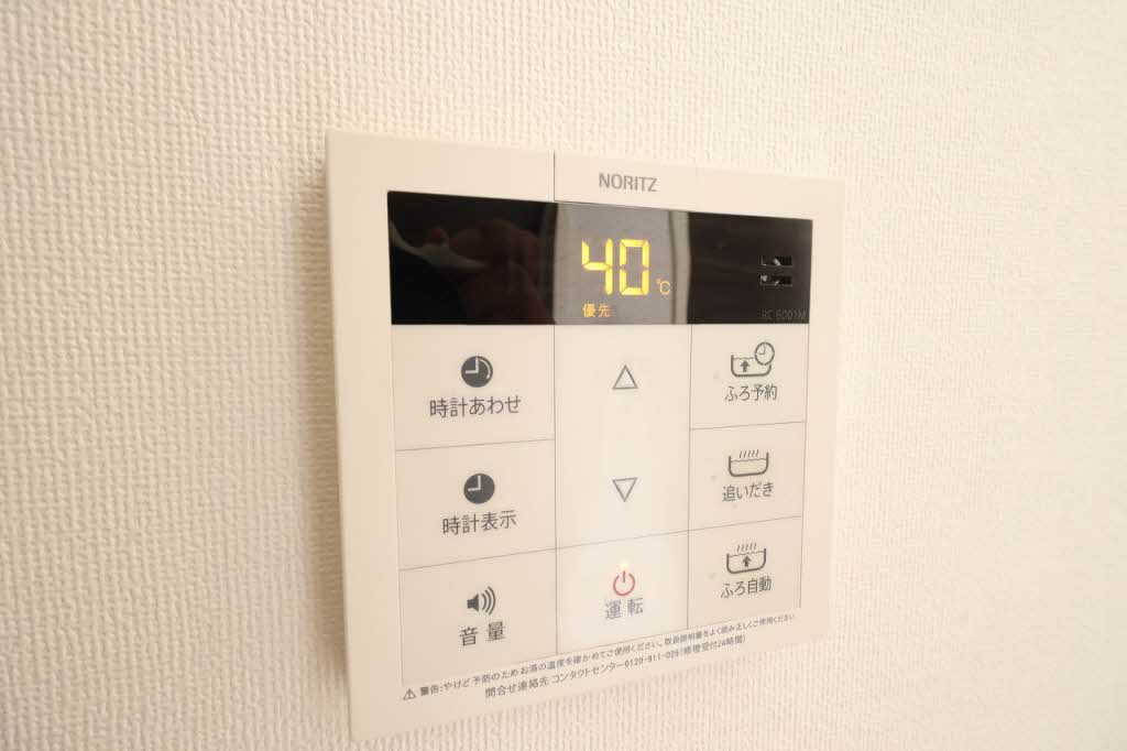 カーサ　フェリーチェ A0102号-12