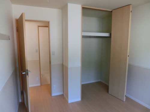 カーサ　フェリーチェ A0103号-8