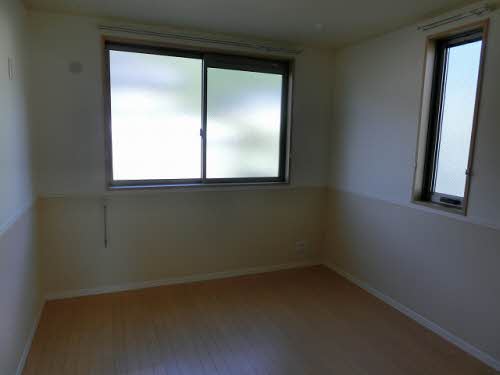 カーサ　フェリーチェ A0103号-9