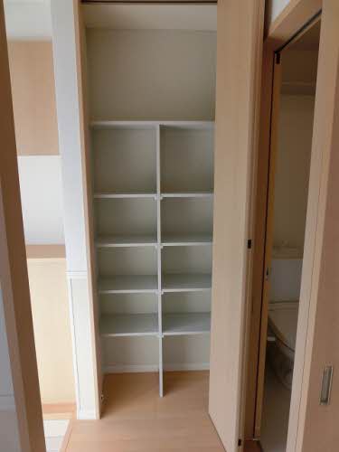 カーサ　フェリーチェ A0103号-12