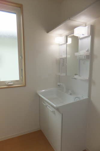 シルフィード山波　Ａ棟 A202号-11