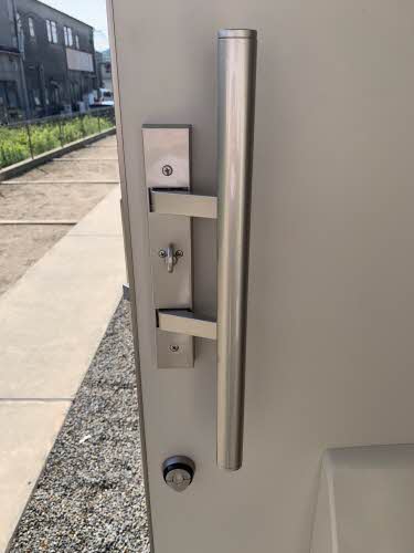 シルフィード山波　Ａ棟 A202号-14