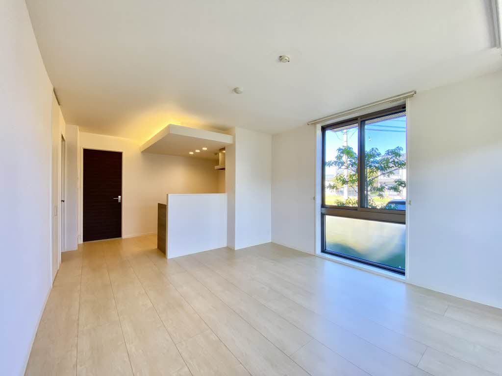 リーオグレイス A0101号-2