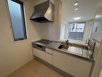 サン　フローラ A0105号-3