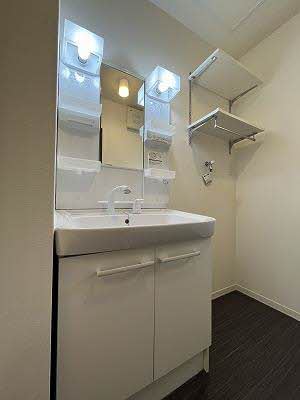 サン　フローラ A0105号-5