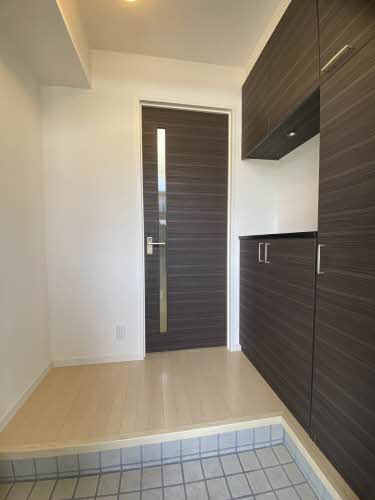 シャーメゾンＡＴＴＥＮＤＥＲ　Ⅱ B0103号-2