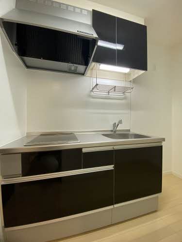 シャーメゾンＡＴＴＥＮＤＥＲ　Ⅱ B0103号-3