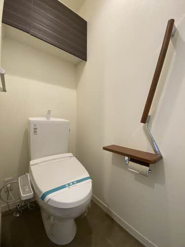 シャーメゾンＡＴＴＥＮＤＥＲ　Ⅱ B0103号-5