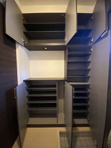 シャーメゾンＡＴＴＥＮＤＥＲ　Ⅱ B0103号-13