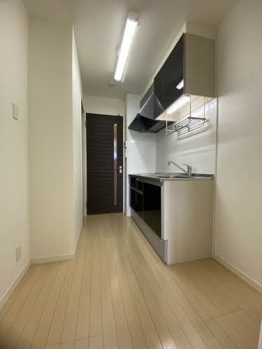 シャーメゾンＡＴＴＥＮＤＥＲ　Ⅱ B0103号-15