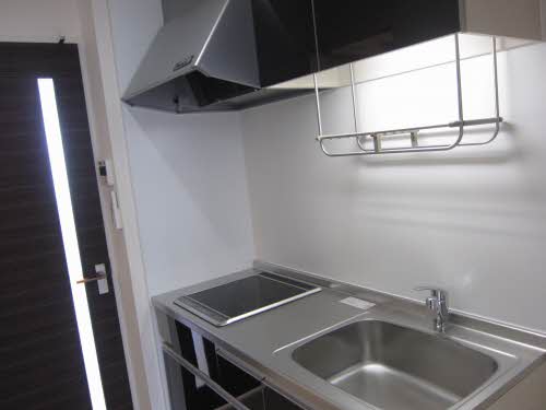 シャーメゾンATTENDER Ⅱ B0201号-3