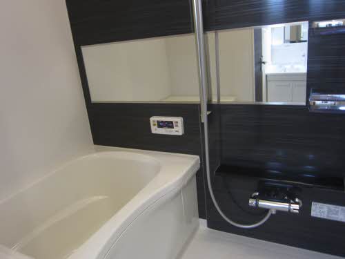 シャーメゾンATTENDER Ⅱ B0201号-4