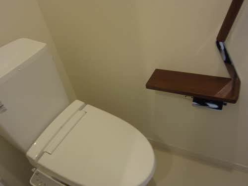 シャーメゾンATTENDER Ⅱ B0201号-5