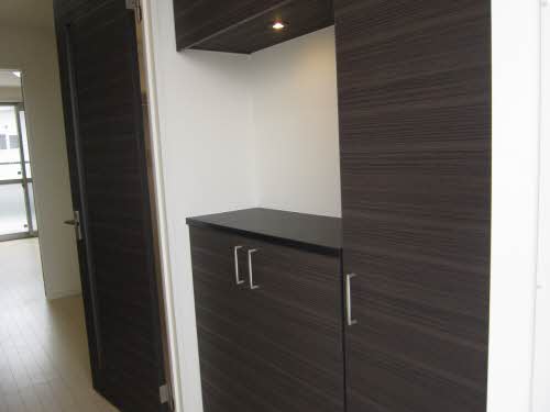 シャーメゾンATTENDER Ⅱ B0201号-7