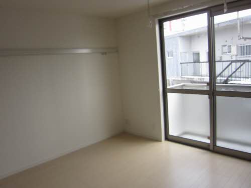 シャーメゾンATTENDER Ⅱ B0201号-9