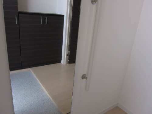 シャーメゾンATTENDER Ⅱ B0201号-12