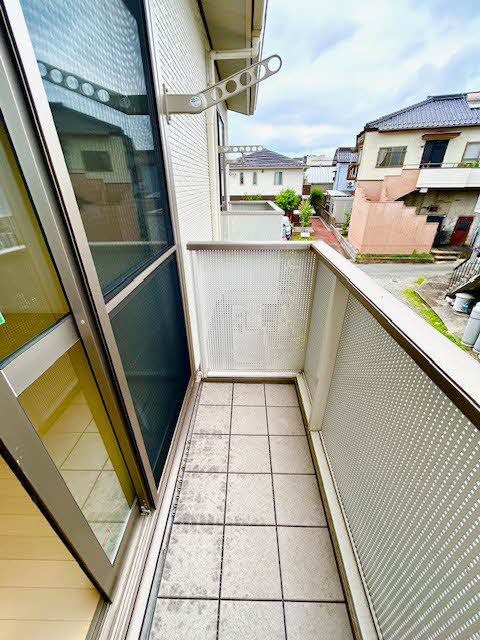シャーメゾンATTENDER Ⅱ B0202号-10