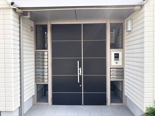 ユキコート椿 A0203号-2