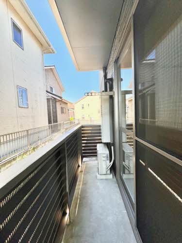 シャーメゾンリアンジュ A0104号-8