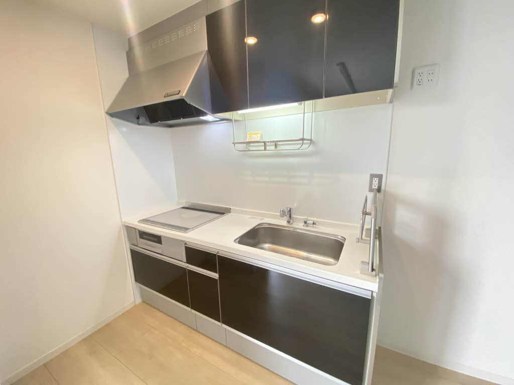 グレイス ソフィア 101号-2