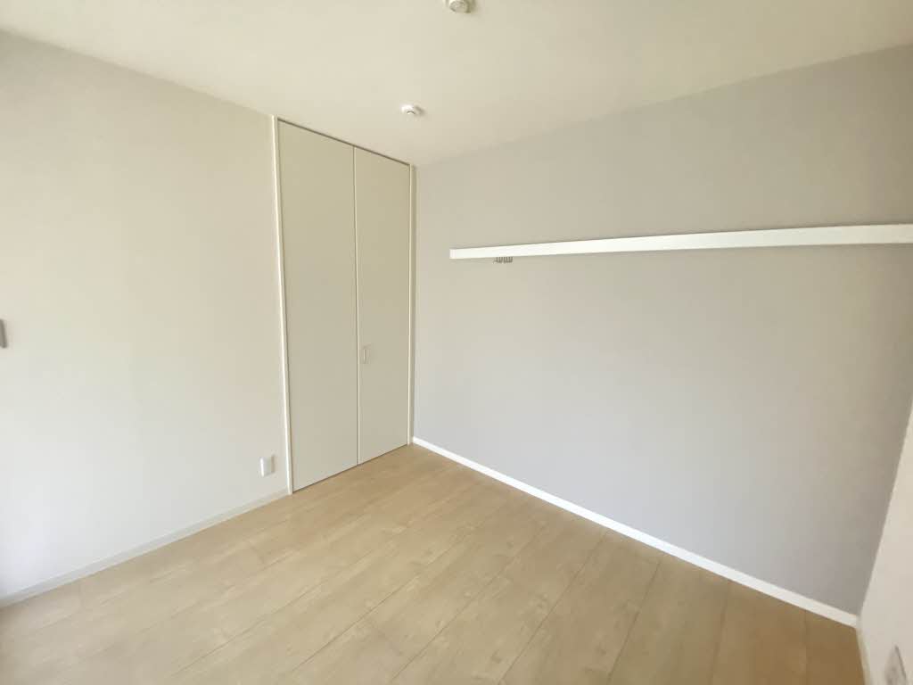 グレイス ソフィア 101号-4