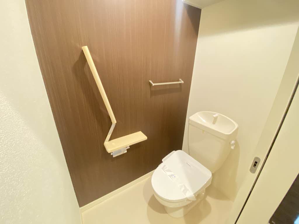 グレイス ソフィア 101号-8