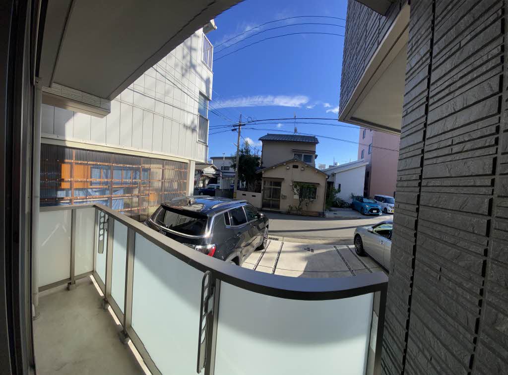 グレイス ソフィア 101号-12