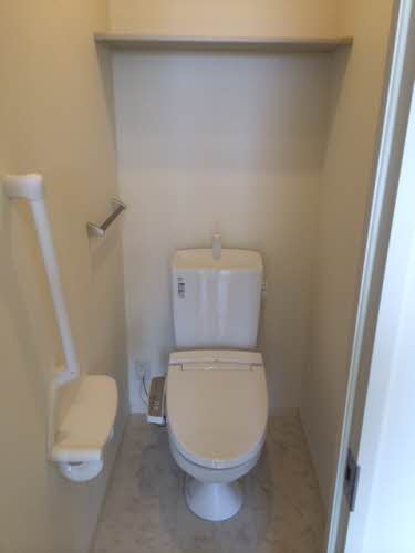 リラフォート望町 A0104号-13