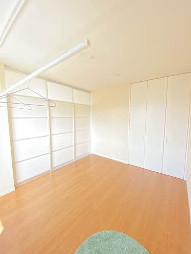 ル・シエル　Ａ棟 A202号-4