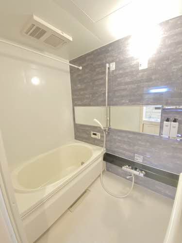 ル・シエル　Ａ棟 A202号-8